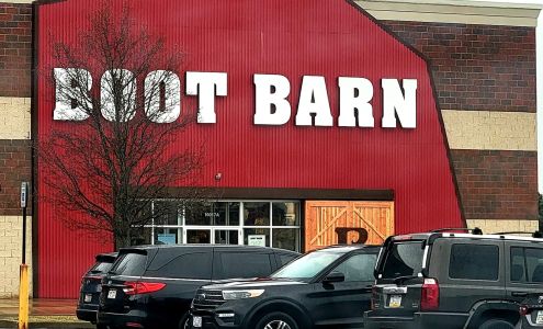 Boot Barn