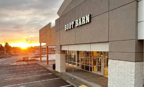 Boot Barn