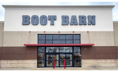 Boot Barn