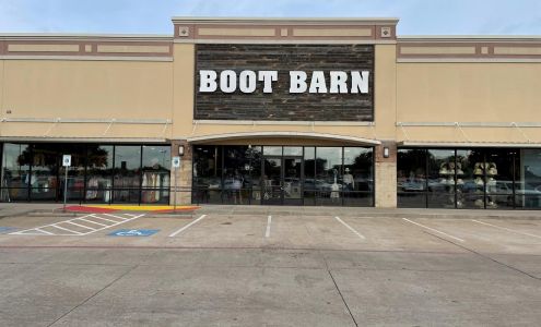 Boot Barn