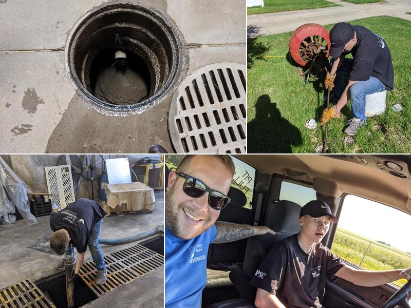 Pit & Septic Cleaners of Iowa