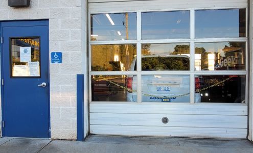 Goodyear Auto Service