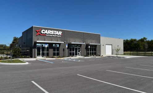 CARSTAR Autobody Resurrection South Lakeland