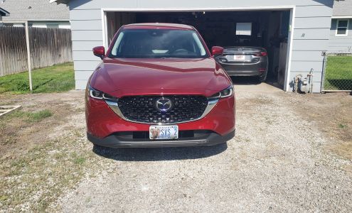 CARSTAR Anderson Collision-North