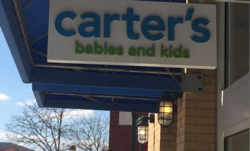 Carter's