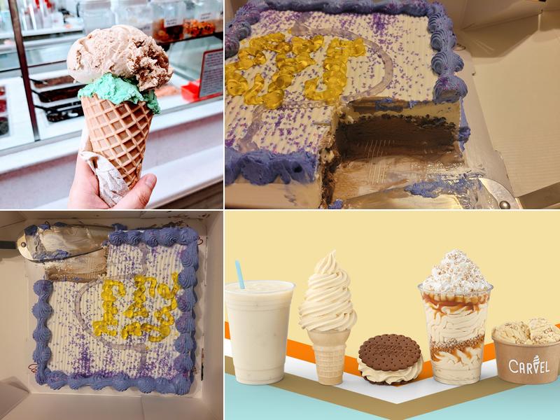 Carvel 2200 NJ-66, Neptune City