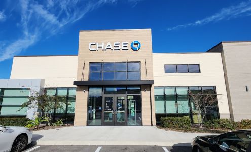 Chase Bank