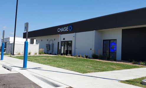 Chase Bank