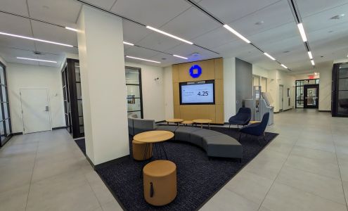 Chase Bank Iowa City