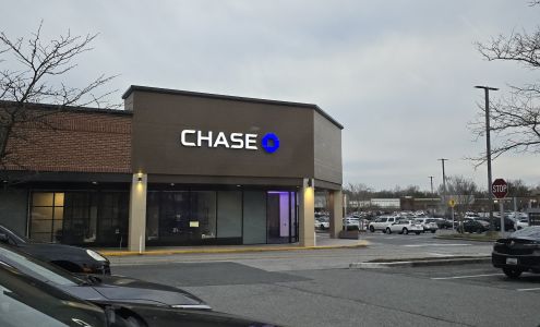 Chase Bank