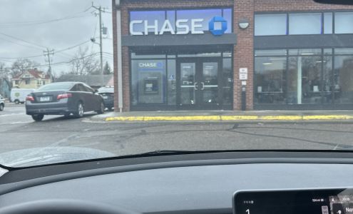 Chase Bank