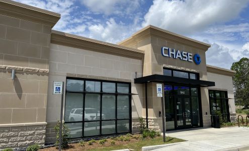 Chase Bank Ridgeland