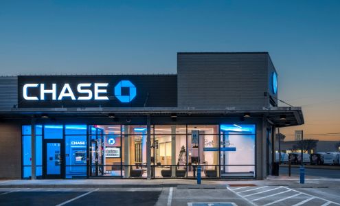 Chase Bank