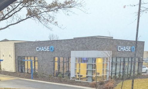 Chase Bank