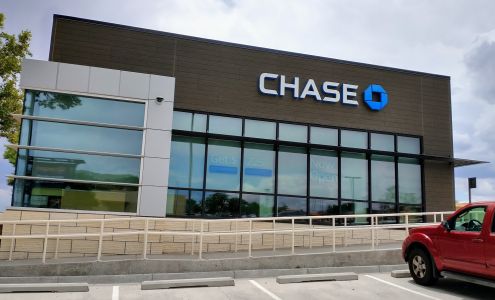 Chase Bank