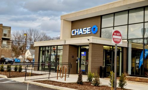 Chase Bank