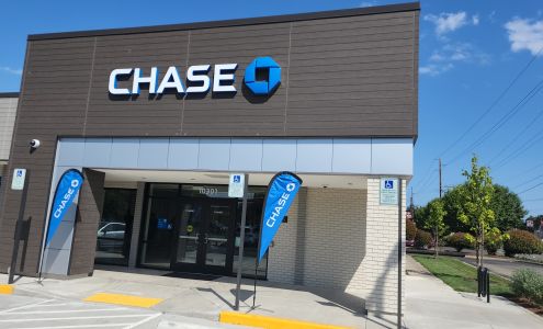 Chase Bank