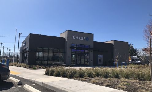 Chase Bank