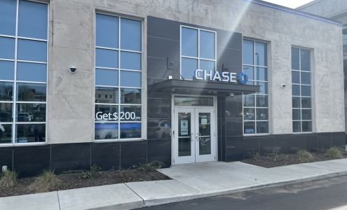 Chase ATM
