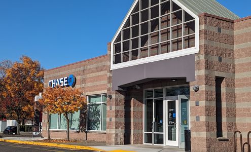 Chase Bank