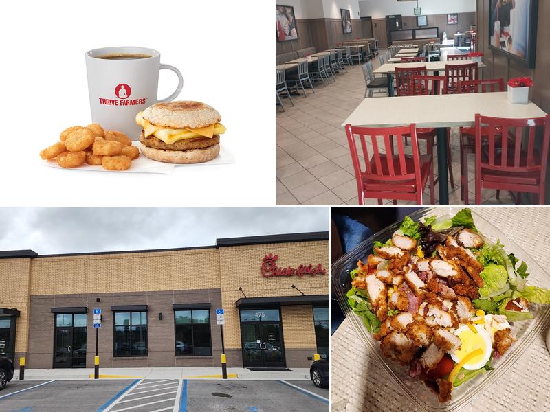 Chick-fil-A