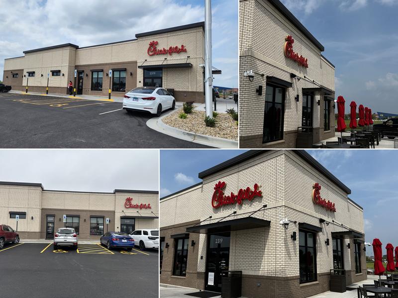 Chick-fil-A
