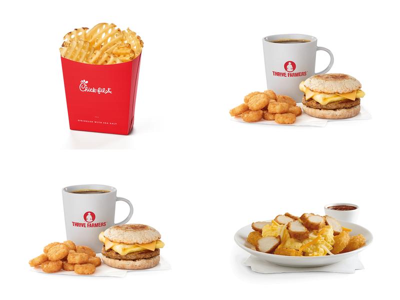 Chick-fil-A