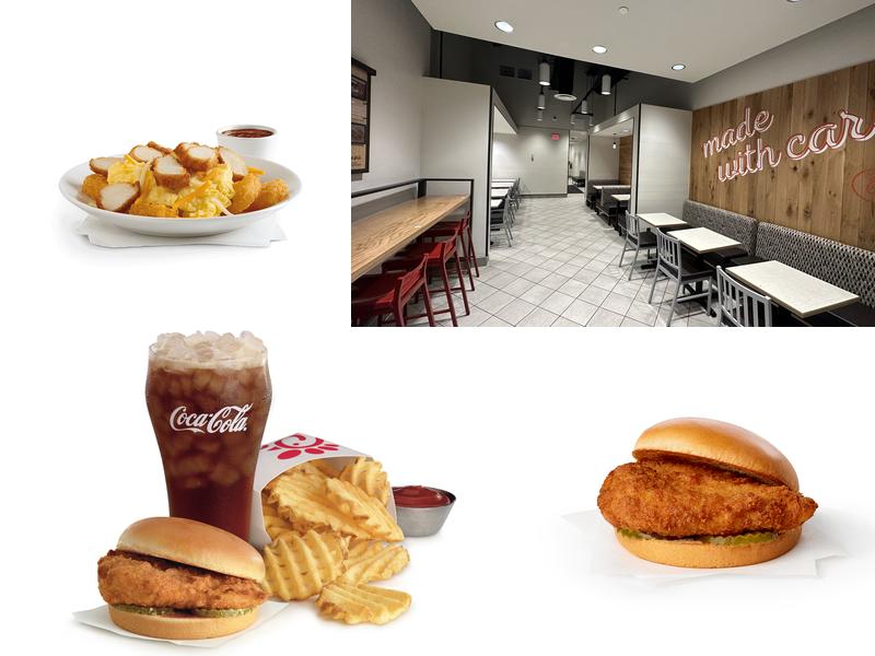 Chick-fil-A