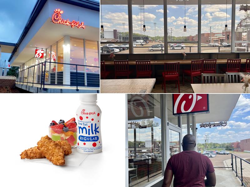 Chick-fil-A