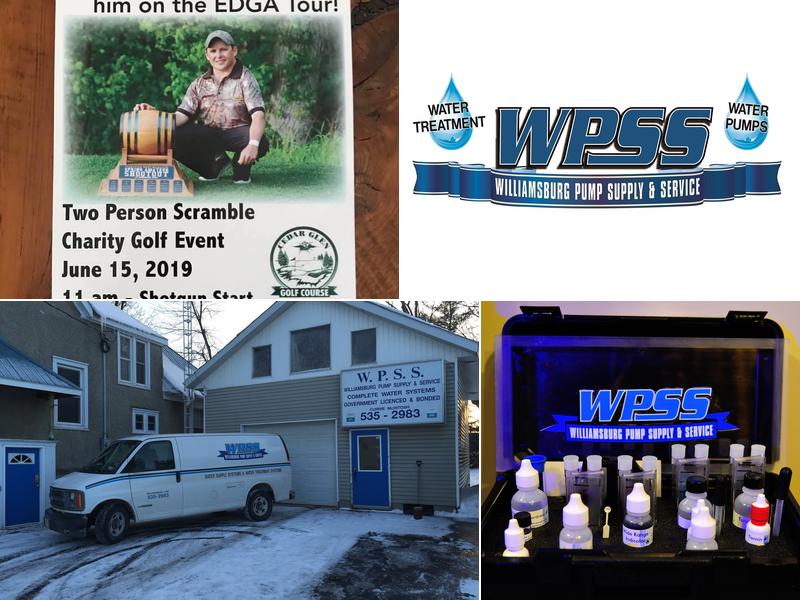 Williamsburg Pump Supply & Service (WPSS)