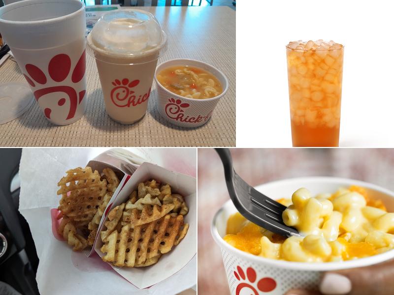 Chick-fil-A