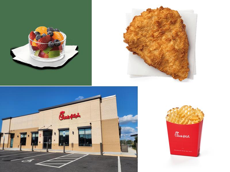 Chick-fil-A
