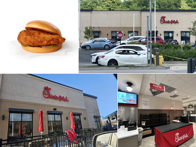 Chick-fil-A