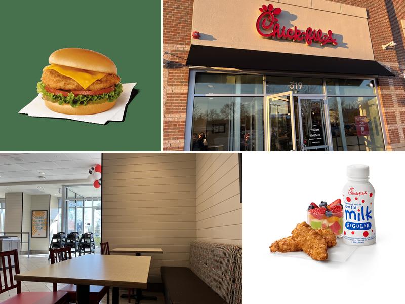 Chick-fil-A