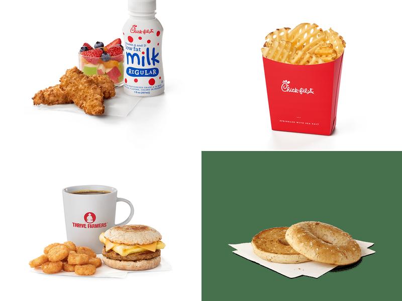 Chick-fil-A