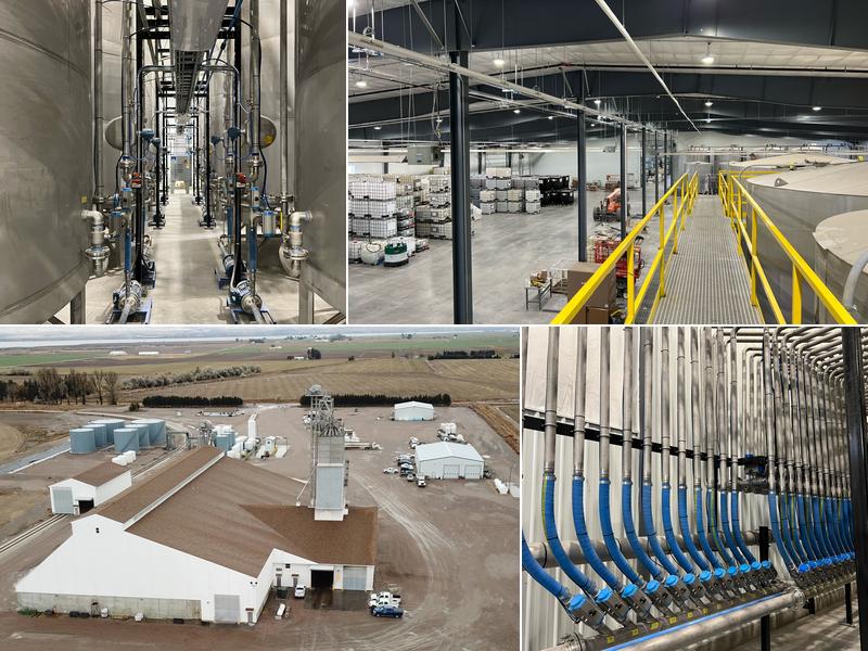 Stueve Construction LLC.