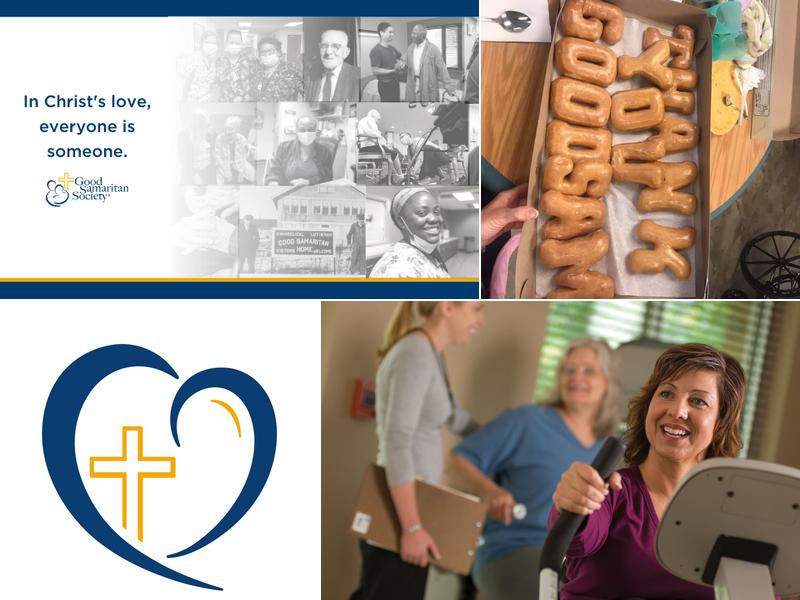 Good Samaritan Society - Algona