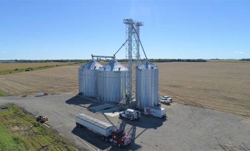 TJ Electric and Controls LLC 208 3rd St SW, West Bend Iowa 50597