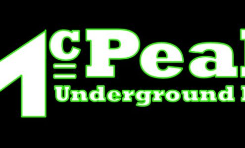 McPeak Underground LLC 107 Quincy St, Lu Verne Iowa 50560