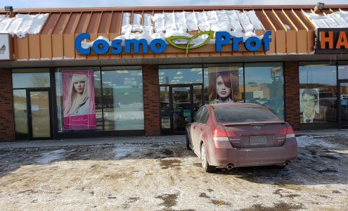 CosmoProf Thunder Bay