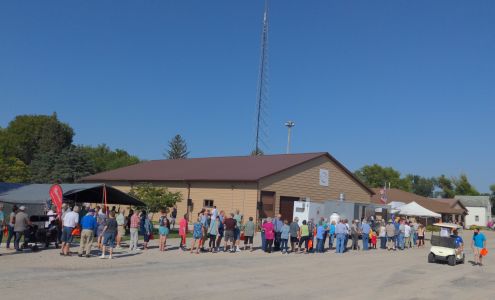 Northwest Communications Havelock