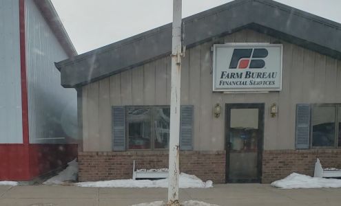 Farm Bureau Financial Services: Beth Franzmeier Albert City