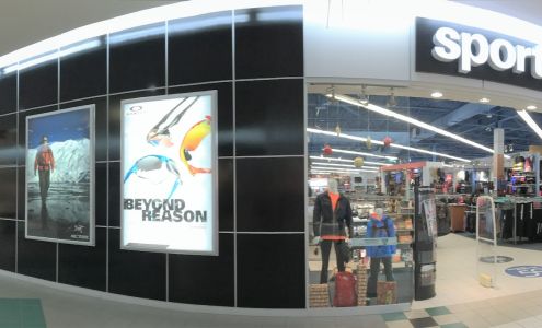 Sports Experts - Atmosphere