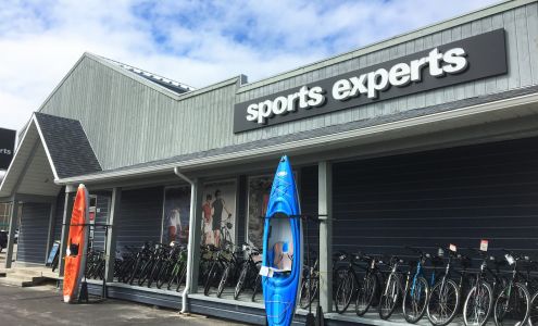 Sports Experts Rivière-rouge