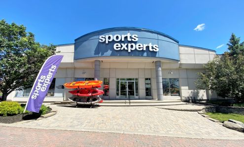 Sports Experts Edmundston