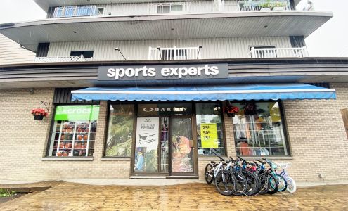 Sports Experts Saint-raymond