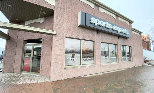 Sports Experts Amqui