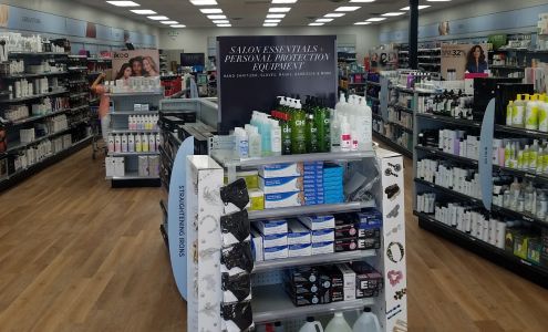 CosmoProf St. George