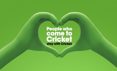 Cricket Wireless Authorized Retailer