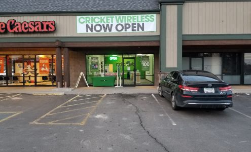 Cricket Wireless Authorized Retailer Flagstaff